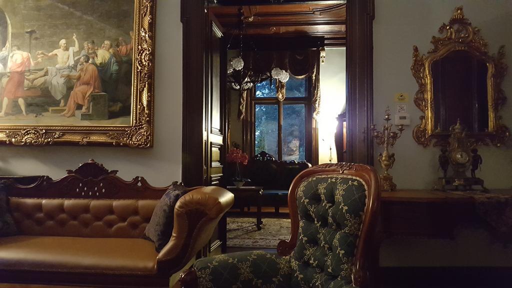 Romantic Chateau Krásná Lípa Zewnętrze zdjęcie